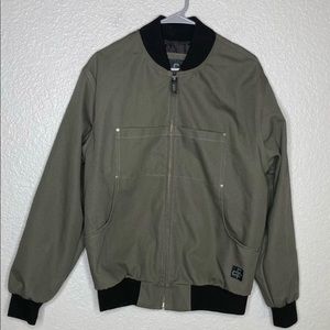 Filson Bomber Jacket (Medium)